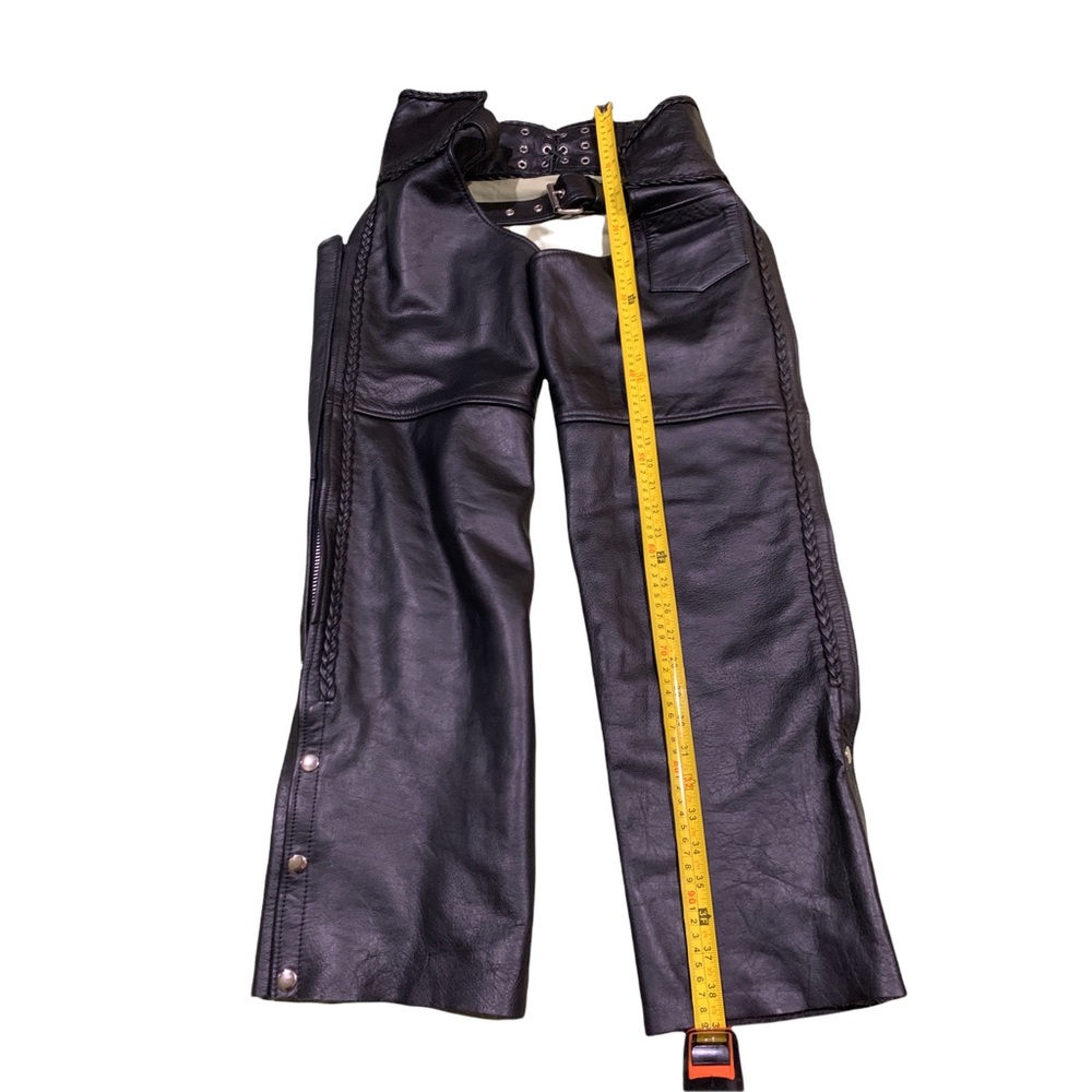 Interstate Leather Chaps - image 6